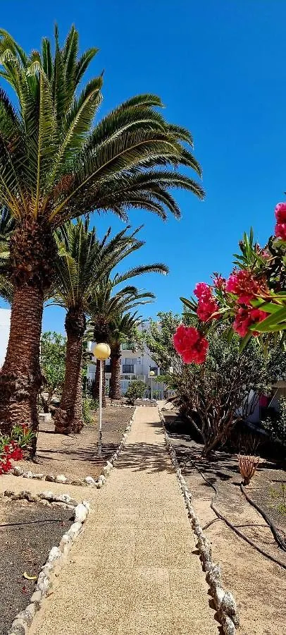 Apartamento Casa Lucy Costa De Antigua