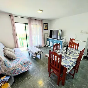 Casa Azul Costa De Antigua